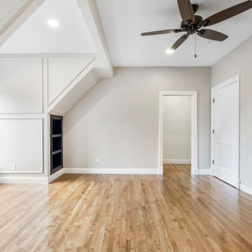 Dormer Remodel