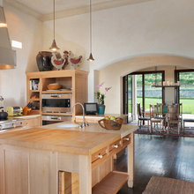 kitchens