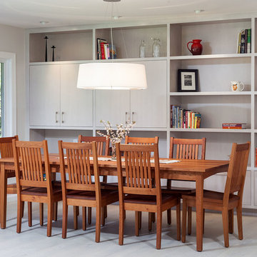 SW Portland Whole House Remodel