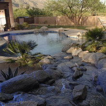 backyards