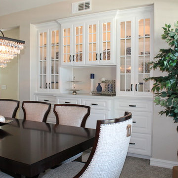 Temecula remodel