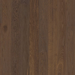 Boen Live Pure Plank Flooring - Oak Smoked Nature - Engineered Wood Flooring