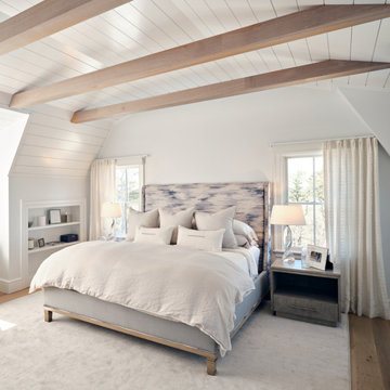 A Suite To Remember