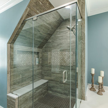 Timeless Elegance: Transforming Your Bathroom into a Grandeur Sanctuary