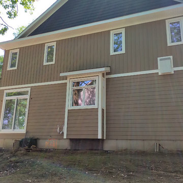 COTTAGE LIVING - CONSTANCE BAY, ON