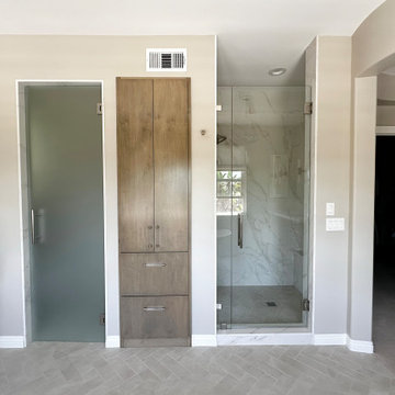 Warm and Welcoming: Traditional Meets Modern