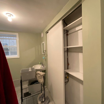 Bathroom Remodels