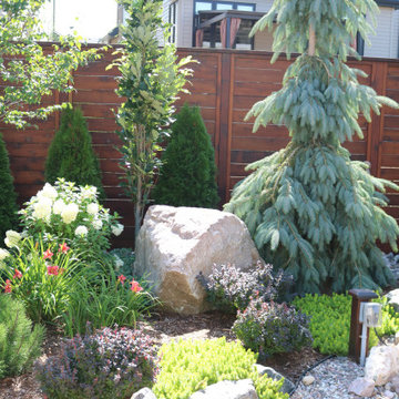 Stephanie Scott Landscape Design Inc