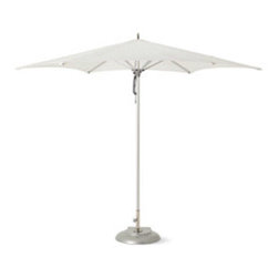 Tuuci Hexagon Shade - Outdoor Umbrellas