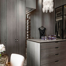Closet Ideas