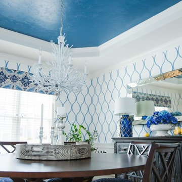 MB Dining Room