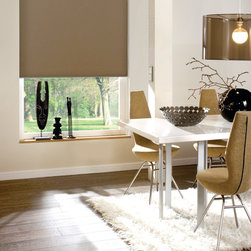 Roller Shades - Roller Shades