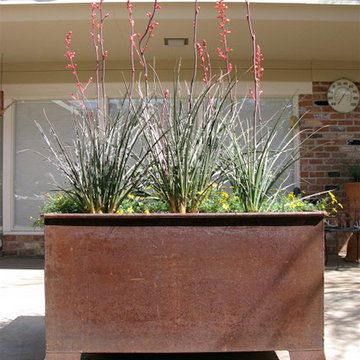 Our Work