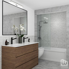 Bathroom Ideas