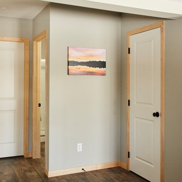 The Perfect Pandemic Remodel Project