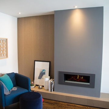 fireplaces