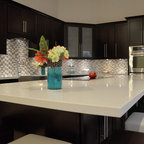 Kitchen Renovation - Miramar, FL - Modern - Kitchen - Miami - by KabCo