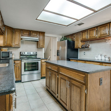 Great Ridge Remodel