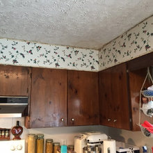 KITCHEN RENOVATION