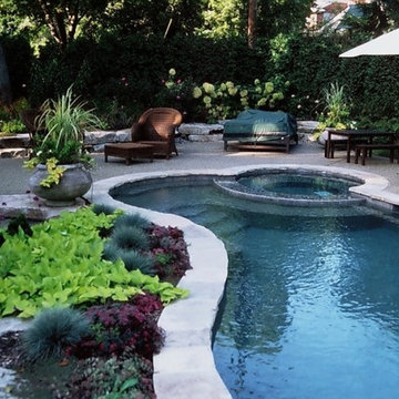 Water Features