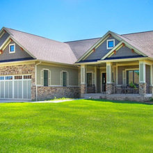 Exterior Ideas