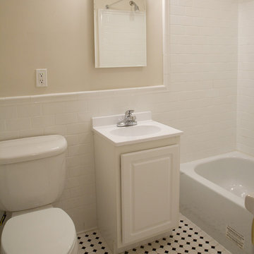 Longfellow Condo