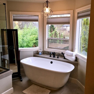 Bath Remodels