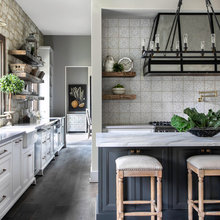 My Kitchen Plan