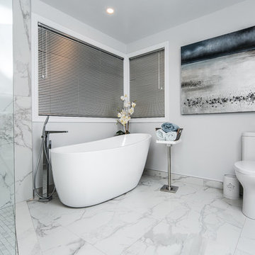 White Marble
