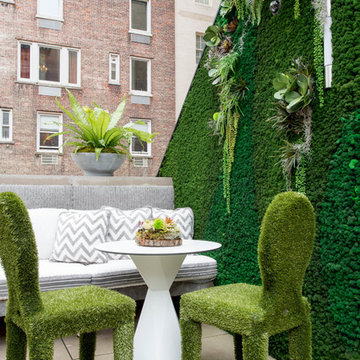 2018 Kips Bay Decorator Showcase