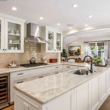 Traditional Kitchen