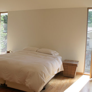 Modern Master Suite