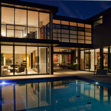 modern look - windows