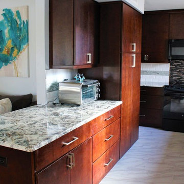 Botway Kitchen Remodel