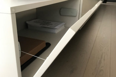 TV stand