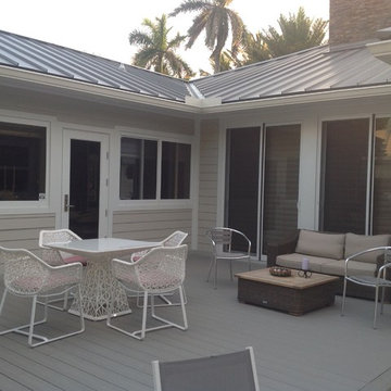 East Delray Beach Home