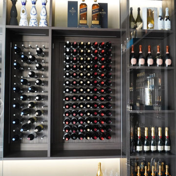 Home Bar