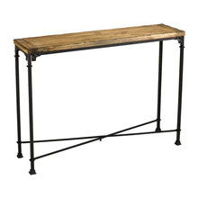 Tables