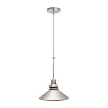 pendant light