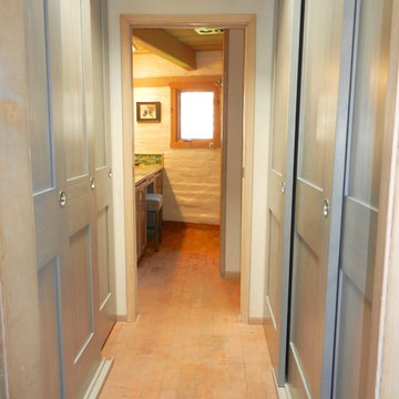 Lisa's Closet - AFTER