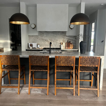 532 2nd St Staging Photos