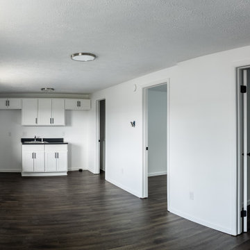 Full Interior Renovation