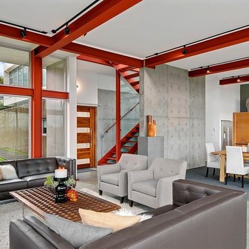 Casa Nueva