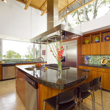 island Range Hoods
