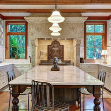 Kitchen Ideas