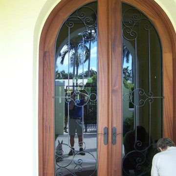 Doors