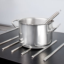 Worktop Protection Rails - Accessories and Decor