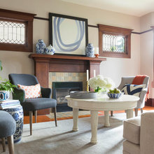 interior color