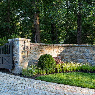 West Conway Residence