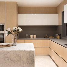 Kitchen Ideas
